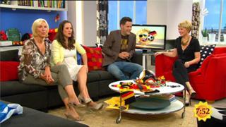 Gaby Papenburg feet photo 11