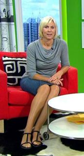 Gaby Papenburg feet photo 4