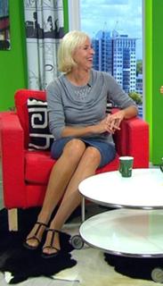 Gaby Papenburg feet photo 3