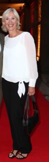 Gaby Papenburg feet photo 1