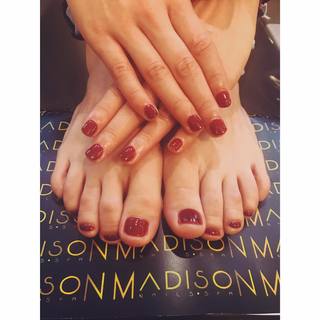 Gaby Ramírez feet photo 8