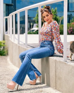 Gaby Ramírez feet photo 20