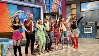 Gaby Ramírez feet photo 18