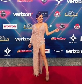 Gaby Ramírez feet photo 16