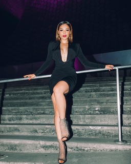 Gaby Ramírez feet photo 7