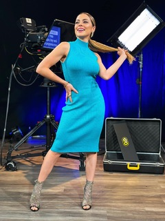 Gaby Ramírez feet photo 12