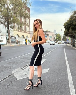 Gaby Ramírez feet photo 11