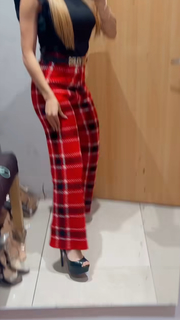 Gaby Ramírez feet photo 6