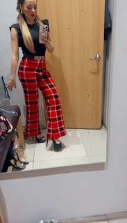 Gaby Ramírez feet photo 3