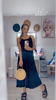Gaby Ramírez feet photo 19