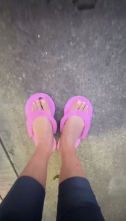 Gaby Ramírez feet photo 19