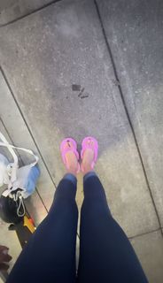 Gaby Ramírez feet photo 18