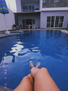Gaby Ramírez feet photo 5