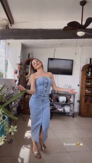 Gaby Ramírez feet photo 20