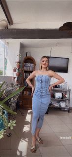 Gaby Ramírez feet photo 18