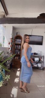 Gaby Ramírez feet photo 17