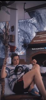 Gaby Ramírez feet photo 16