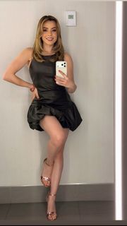 Gaby Ramírez feet photo 19