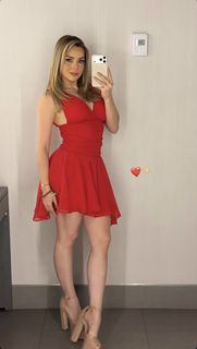 Gaby Ramírez feet photo 13