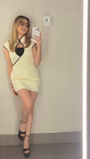 Gaby Ramírez feet photo 17