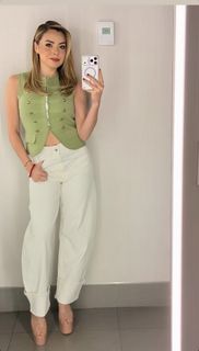 Gaby Ramírez feet photo 16