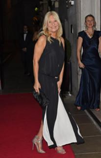 Gaby Roslin feet photo 10