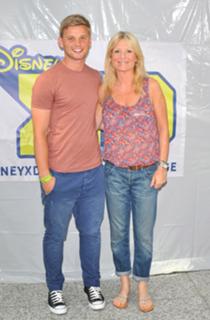 Gaby Roslin feet photo 8