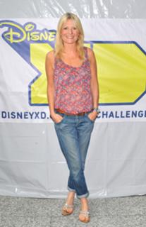 Gaby Roslin feet photo 7
