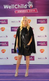 Gaby Roslin feet photo 1
