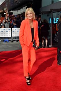 Gaby Roslin feet photo 20