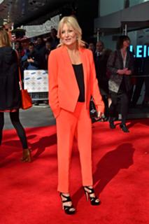 Gaby Roslin feet photo 19