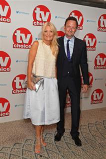 Gaby Roslin feet photo 7