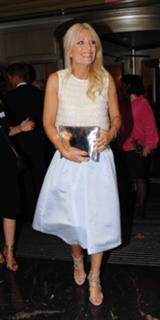 Gaby Roslin feet photo 6