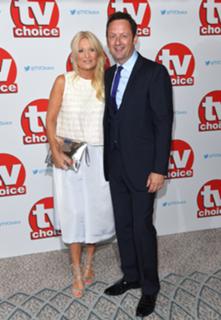 Gaby Roslin feet photo 5