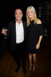 Gaby Roslin feet photo 1