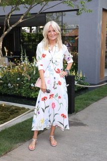 Gaby Roslin feet photo 2