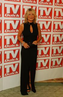 Gaby Roslin feet photo 18