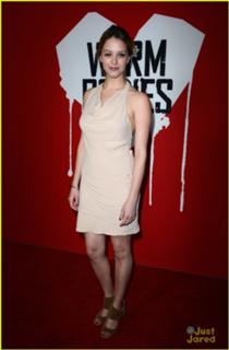 Gage Golightly feet photo 4