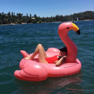 Gage Golightly feet photo 7