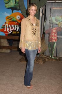 Gage Golightly feet photo 3