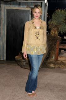 Gage Golightly feet photo 6