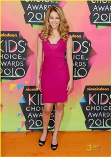 Gage Golightly feet photo 10