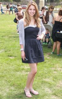 Gage Golightly feet photo 6