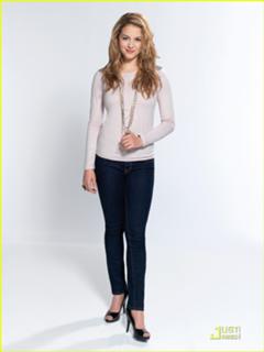 Gage Golightly feet photo 4