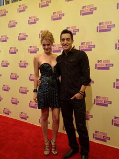 Gage Golightly feet photo 9