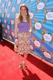 Gage Golightly feet photo 8