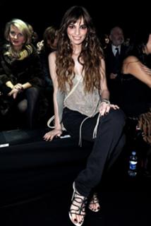 Gaia Bermani Amaral feet photo 4
