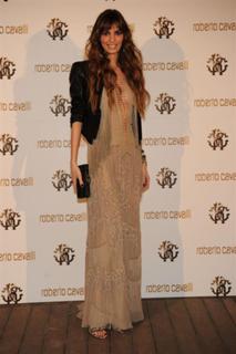 Gaia Bermani Amaral feet photo 16