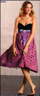 Gaia Bermani Amaral feet photo 14