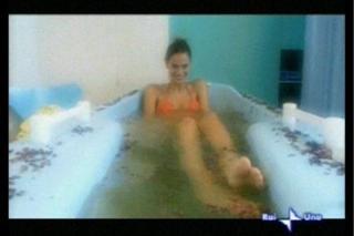 Gaia Bermani Amaral feet photo 12